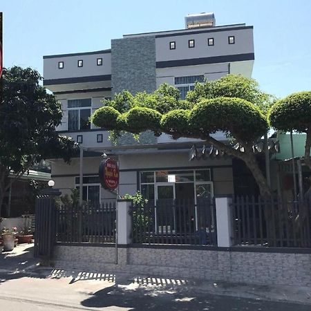 Nguyen Kim Motel Long Hai Eksteriør billede
