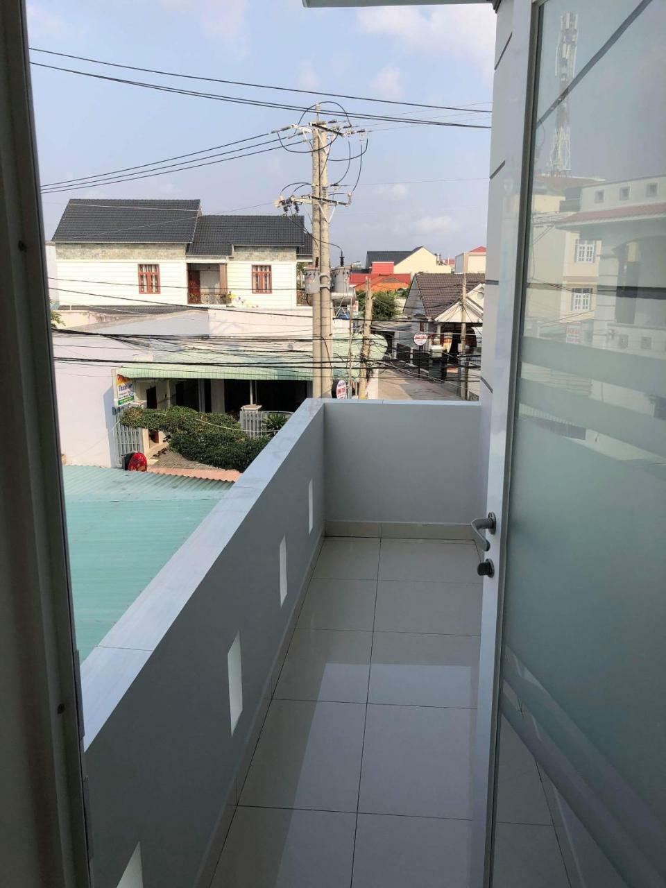 Nguyen Kim Motel Long Hai Eksteriør billede