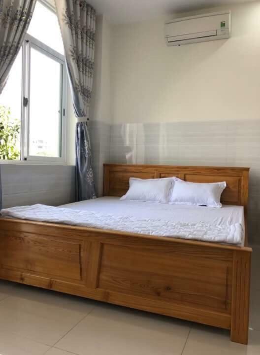 Nguyen Kim Motel Long Hai Eksteriør billede